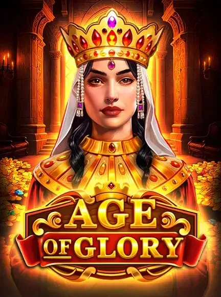 Endorphina Age Of Glory spilleautomat
