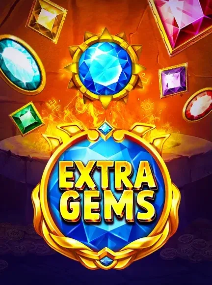 Extragems spilleautomat