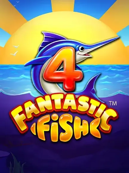 Fantastic Fish spilleautomat