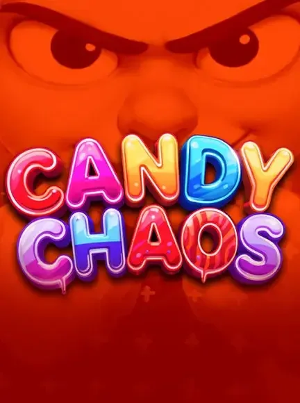 Candy Chaos spilleautomat